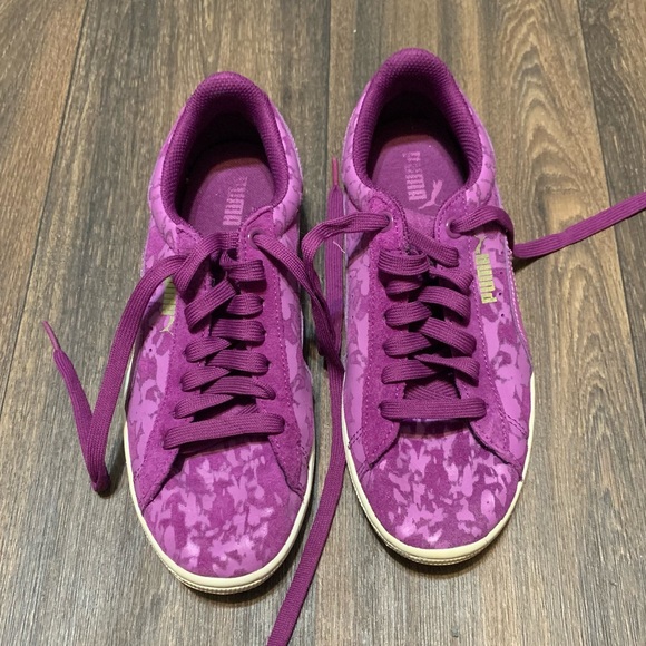 Puma Shoes - Puma Vijay Animal 7.5